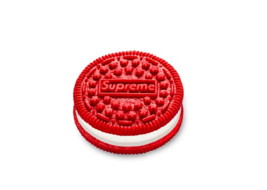 Supreme Oreo Cookies (3 Pack)