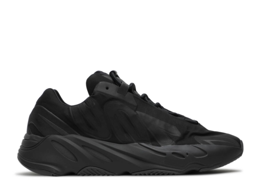 Adidas Yeezy Boost 700 MNVN Triple Black