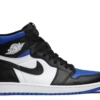 Air Jordan 1 Retro High Royal Toe - Image 2