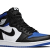 Air Jordan 1 Retro High Royal Toe - Image 8