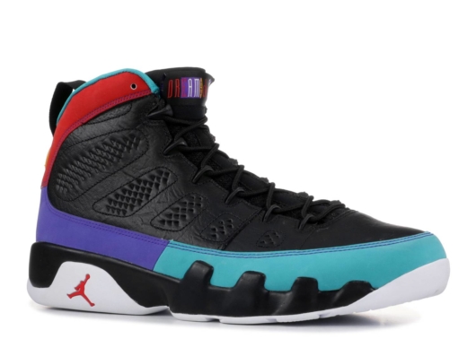 Air Jordan 9 Retro Dream It Do It - Image 4