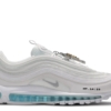 Nike Air Max 97 MSCHF x INRI Jesus Shoes