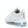 Nike Air Max 97 MSCHF x INRI Jesus Shoes - Image 4
