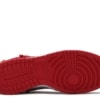 Nike Dunk Low Off-White University Red - Image 4