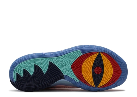 Nike Kyrie 6 Concepts Khepri (Regular Box)