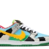 Nike SB Dunk Low Ben & Jerry's Chunky Dunky