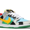 Nike SB Dunk Low Ben & Jerry's Chunky Dunky - Image 2