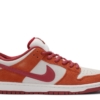 Nike SB Dunk Low Pro Dark Russet Cedar