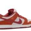 Nike SB Dunk Low Pro Dark Russet Cedar - Image 3