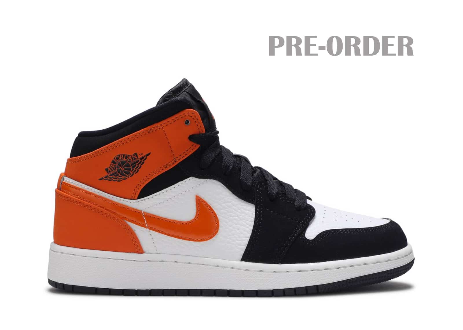shattered backboard mid gs