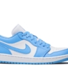 Air Jordan 1 Low UNC (W)