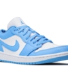 Air Jordan 1 Low UNC (W) - Image 3