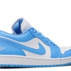 Air Jordan 1 Low UNC (W) - Image 2