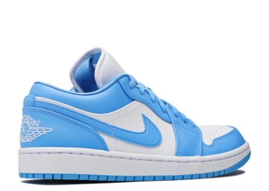 Air Jordan 1 Low UNC (W)