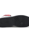 Air Jordan 1 Retro High Light Smoke Grey (GS) - Image 4