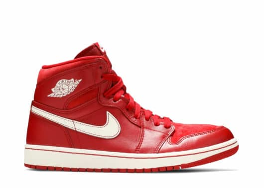 Air Jordan 1 Retro High OG 'Gym Red' 555088 601