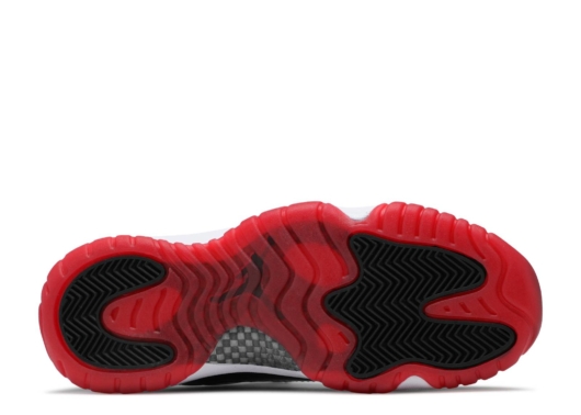 Air Jordan 11 Retro Low Concord Bred (GS)