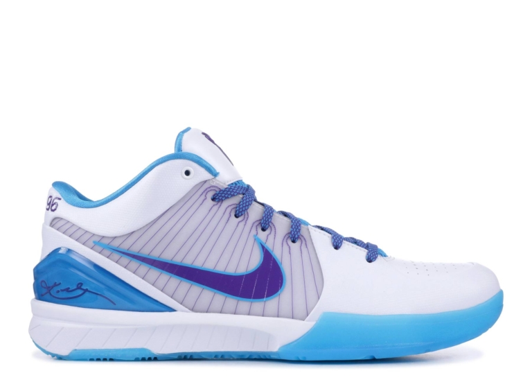 kobe 4 draft day protro