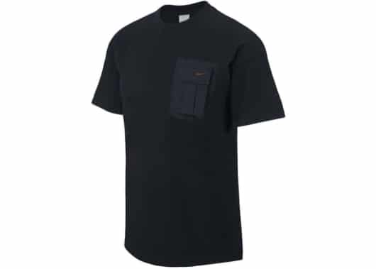 Travis Scott x Nike NRG AG Tee Black