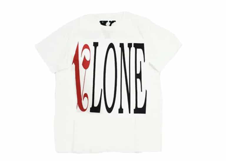 vlone angel tee