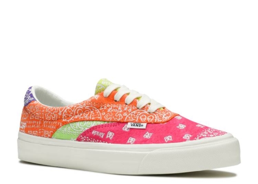 Vans Acer Ni SP Rhude Multicolor - Image 2