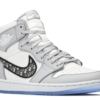 Air Jordan 1 Retro High Dior - Image 2