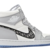 Air Jordan 1 Retro High Dior - Image 3