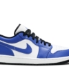 Air Jordan 1 Low Game Royal