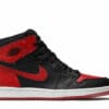 Air Jordan 1 Retro High OG Bred 1994 Release