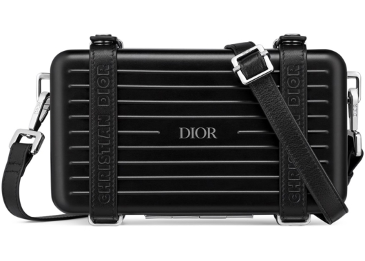 rimowa clutch dior