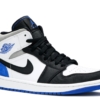 Air Jordan 1 Mid SE Union Royal - Image 2