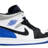 Air Jordan 1 Mid SE Union Royal - Image 3