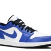 Air Jordan 1 Low Game Royal - Image 2