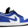 Air Jordan 1 Low Game Royal - Image 3