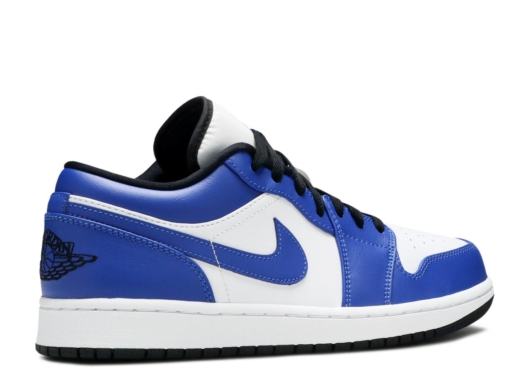 Air Jordan 1 Low Game Royal