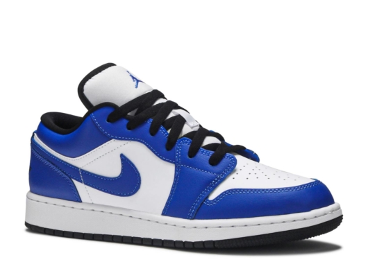 Air Jordan 1 Low Game Royal (GS)