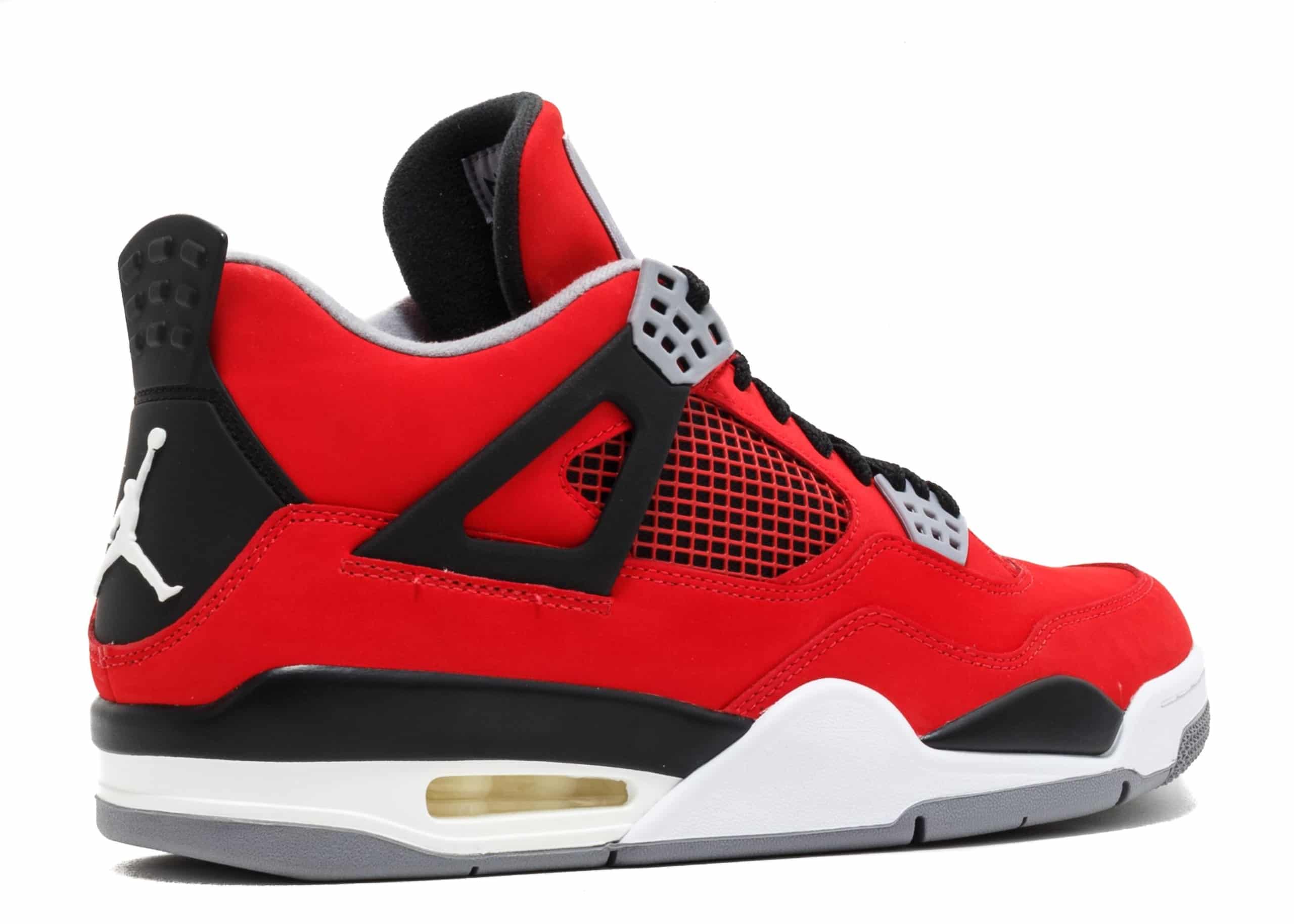 jordan toro bravo