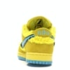 Nike SB Dunk Low Grateful Dead Bears Opti Yellow - Image 2