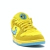 Nike SB Dunk Low Grateful Dead Bears Opti Yellow - Image 3