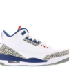 Air Jordan 3 Retro True Blue (2016)