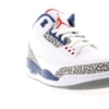 Air Jordan 3 Retro True Blue (2016) - Image 2