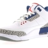 Air Jordan 3 Retro True Blue (2016) - Image 3