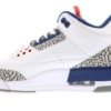 Air Jordan 3 Retro True Blue (2016) - Image 4