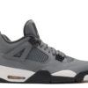 Air Jordan 4 Retro Cool Grey 2019