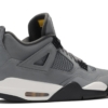 Air Jordan 4 Retro Cool Grey 2019 - Image 2