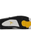 Air Jordan 4 Retro Cool Grey 2019 - Image 3