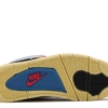 Air Jordan 4 Retro Union Off Noir - Image 4