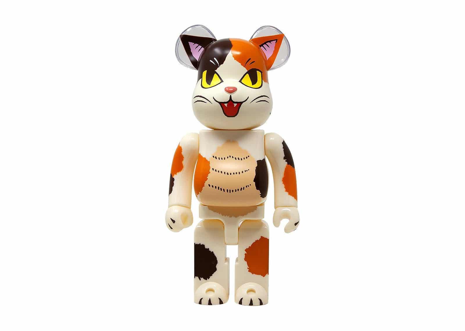 1000 percent bearbrick
