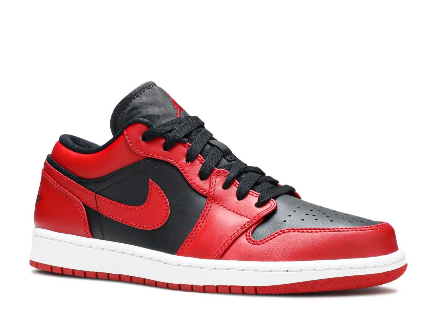 low reverse bred 1