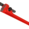 Supreme Ridgid Pipe Wrench Red - Image 2